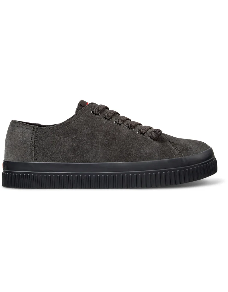 كامبر Peu Roda, Men Sneaker, Grey